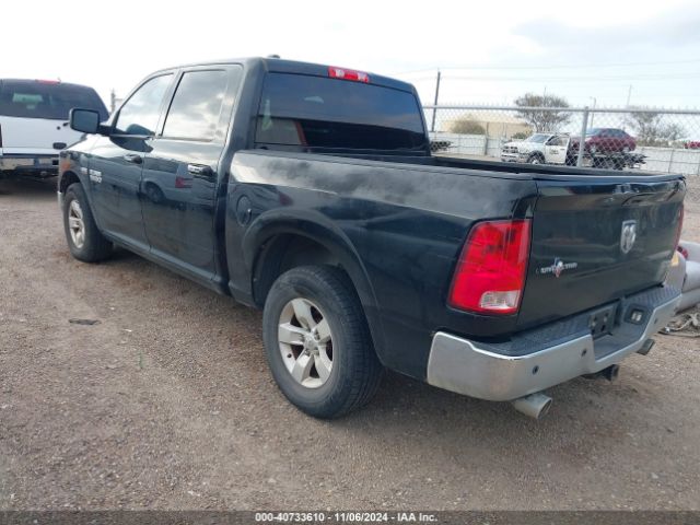 1C6RR6LT3ES178154 RAM 1500 Lone Star