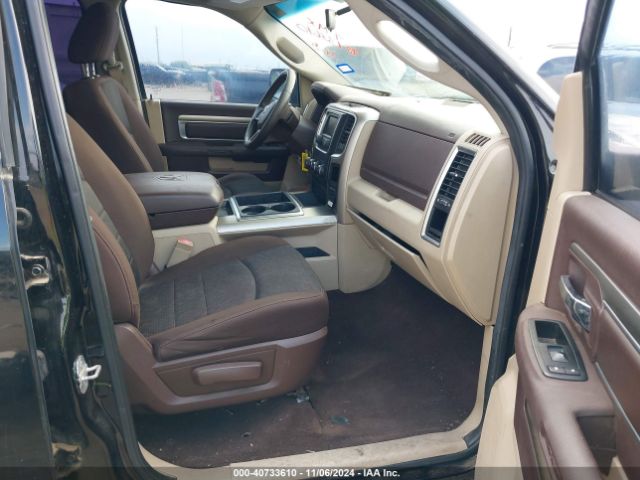 1C6RR6LT3ES178154 RAM 1500 Lone Star