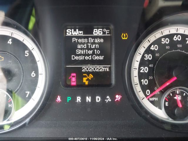1C6RR6LT3ES178154 RAM 1500 Lone Star