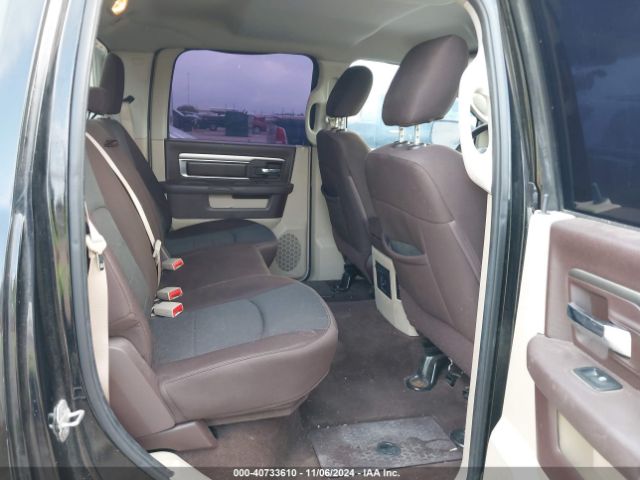 1C6RR6LT3ES178154 RAM 1500 Lone Star