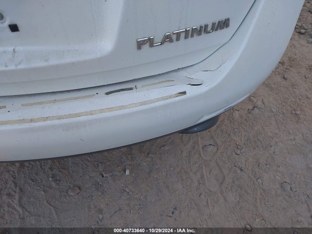 Nissan Murano Le 2014 JN8AZ1MU2EW420252 Image 6