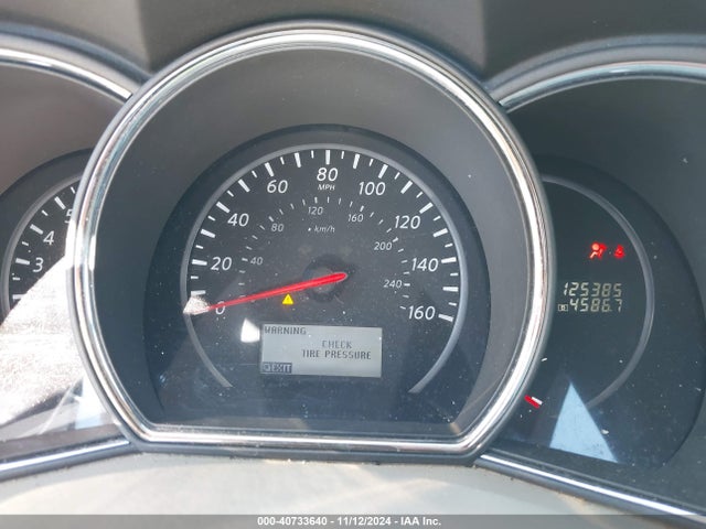 Nissan Murano Le 2014 JN8AZ1MU2EW420252 Image 7
