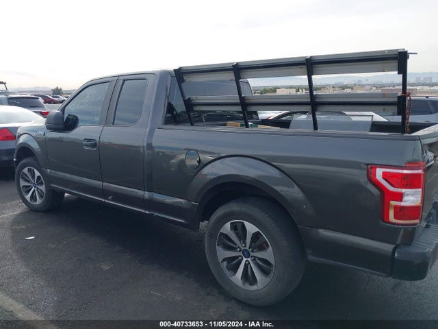 Ford F-150 Xl 2019 1FTEX1CB4KKE61746 Image 14