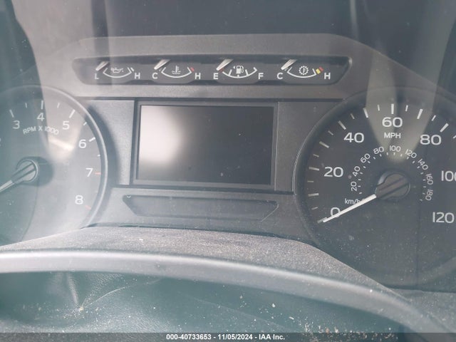 Ford F-150 Xl 2019 1FTEX1CB4KKE61746 Image 15
