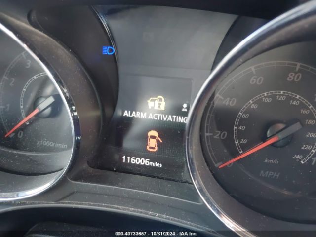 JA4ARUAU6MU021219 Mitsubishi OUTLANDER SPORT