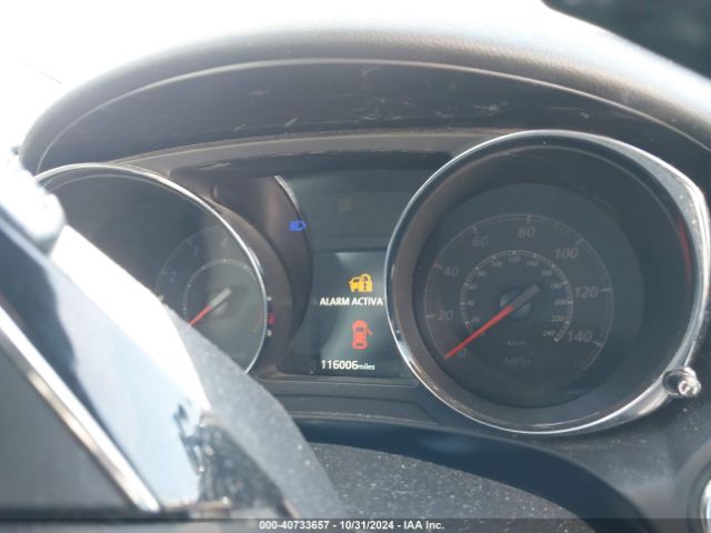 JA4ARUAU6MU021219 Mitsubishi OUTLANDER SPORT