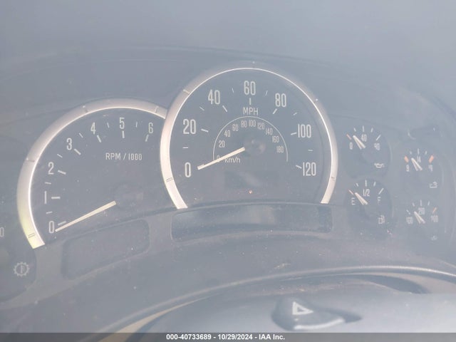 2004 CADILLAC ESCALADE ESV 3GYFK66N84G228236 Photo 6