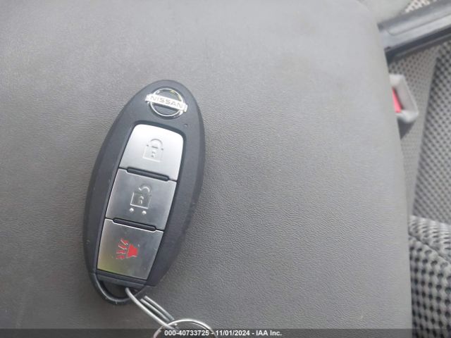 1N6ED0EB3MN700251 Nissan Frontier Sv 4x4
