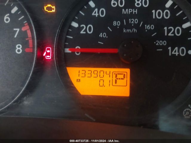 1N6ED0EB3MN700251 Nissan Frontier Sv 4x4