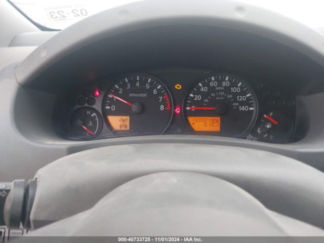 1N6ED0EB3MN700251 Nissan Frontier Sv 4x4