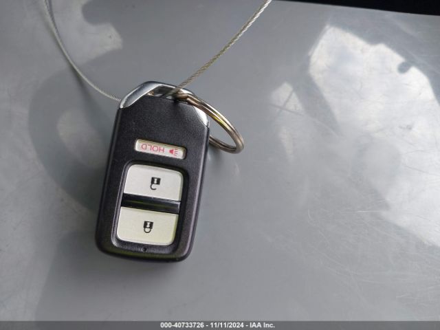 3HGGK5H89FM743683 Honda Fit Ex/ex-l