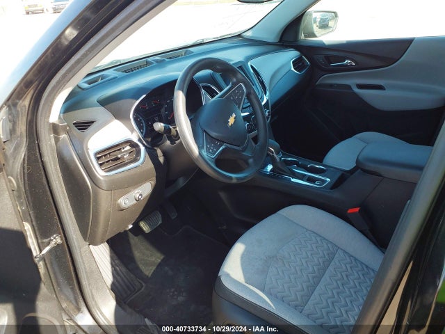 Chevrolet Equinox Awd 1fl 2022 2GNAX5EV0N6148544 Image 15