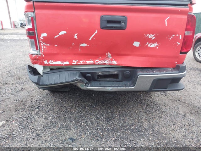 1GCHSBEA0K1247364 Chevrolet Colorado Wt