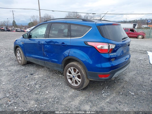 Ford ESCAPE SE 2018 1FMCU0GDXJUD60988 Image 3