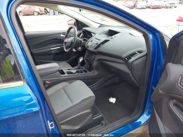 Ford ESCAPE SE 2018 1FMCU0GDXJUD60988 Image 5