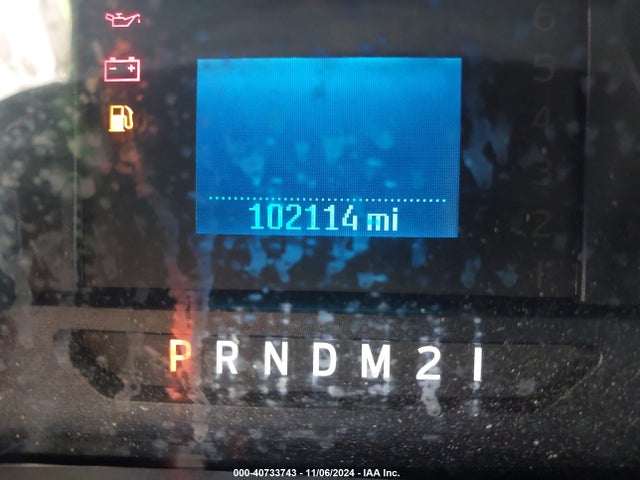 Ford F-250 Xl 2017 1FDBF2A65HEC86587 Image 14