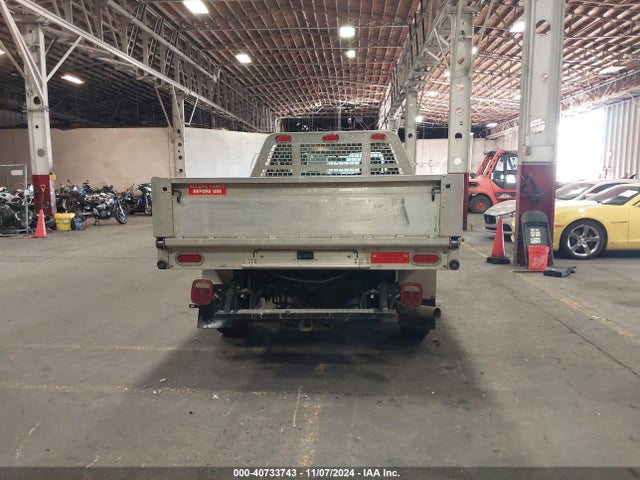 Ford F-250 Xl 2017 1FDBF2A65HEC86587 Image 15