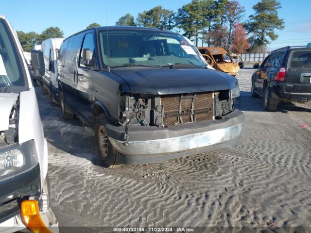 1GCWGAFF0H1143334 auction archive image
