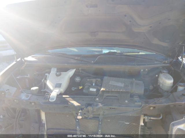 1GCWGAFF0H1143334 Chevrolet Express 2500 Work Van