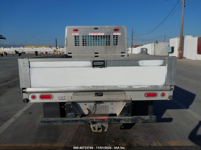 1FDYR5ZM7KKA40753 Ford Transit-250 Cab