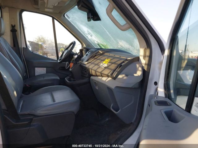 1FDYR5ZM7KKA40753 Ford Transit-250 Cab