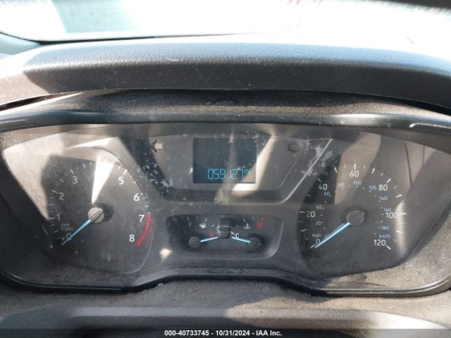 1FDYR5ZM7KKA40753 Ford Transit-250 Cab