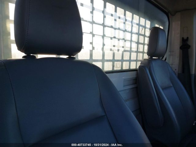 1FDYR5ZM7KKA40753 Ford Transit-250 Cab