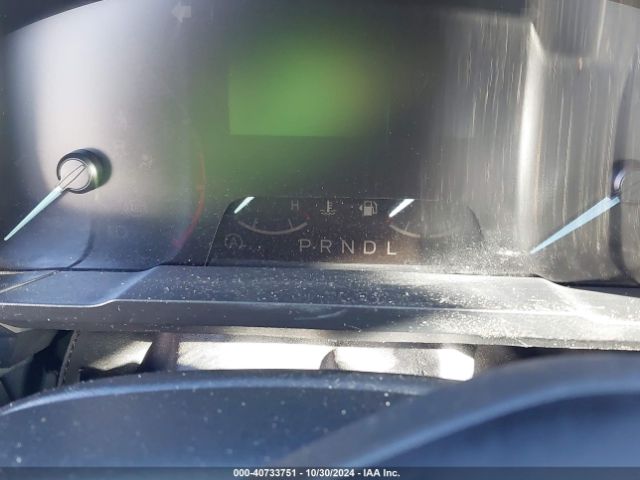 3FTTW8F91PRA06061 Ford Maverick Xlt