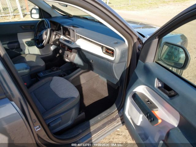 3FTTW8F91PRA06061 Ford Maverick Xlt