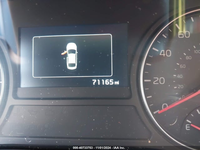 KIA Optima Hybrid Premium 2018 KNAGT4LE9J5023329 Image 15