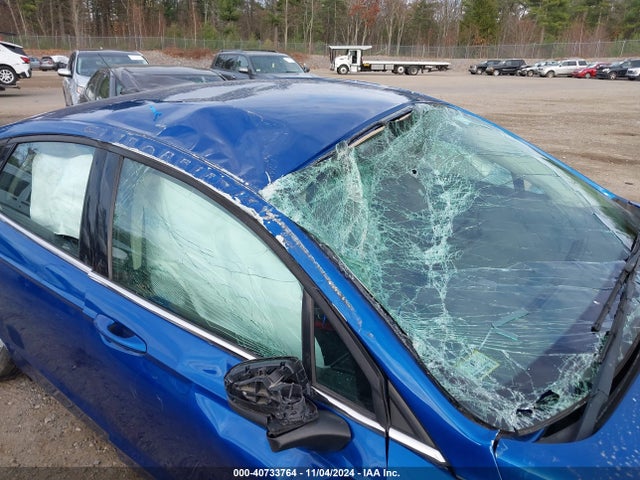 3FA6P0LU2HR357198 Ford Fusion Hybrid Se