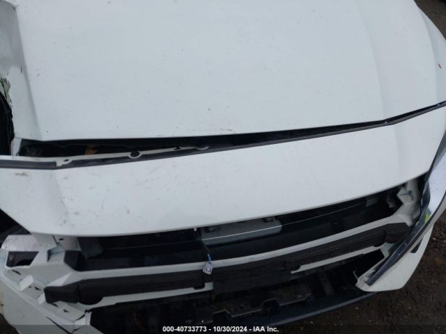 1N4BL4DW9RN401879 Nissan Altima Sv Intelligent Awd