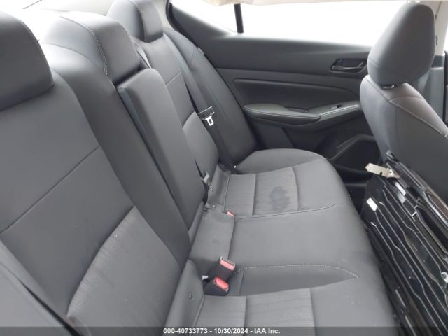 1N4BL4DW9RN401879 Nissan Altima Sv Intelligent Awd