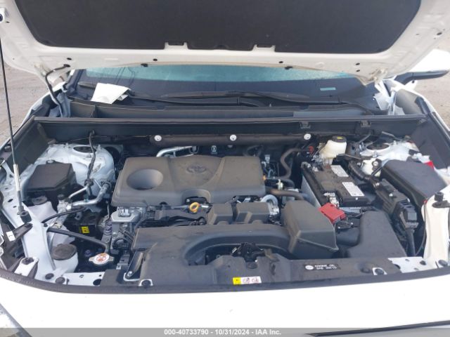 2T3A1RFV8RW415505 Toyota Rav4 Xle Premium