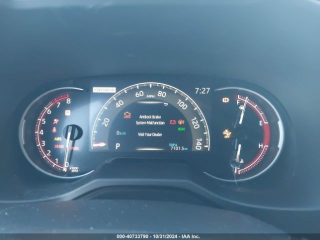 2T3A1RFV8RW415505 Toyota Rav4 Xle Premium