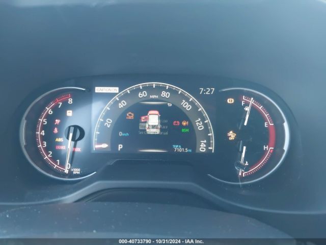 2T3A1RFV8RW415505 Toyota Rav4 Xle Premium