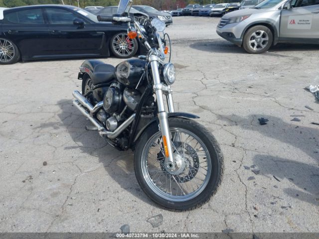 2020 HARLEY-DAVIDSON FXST 1HD1BVJ11LB067944