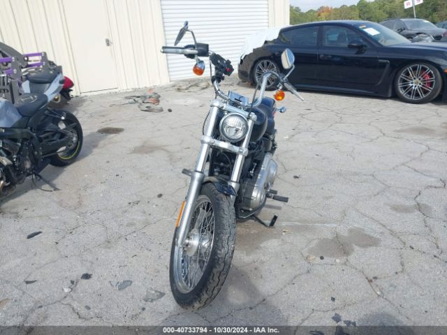 2020 HARLEY-DAVIDSON FXST 1HD1BVJ11LB067944 Photo 4