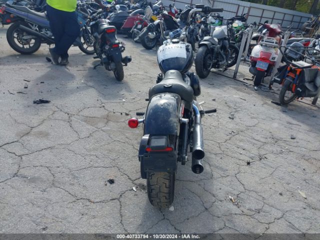2020 HARLEY-DAVIDSON FXST 1HD1BVJ11LB067944 Photo 5