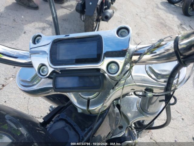 2020 HARLEY-DAVIDSON FXST 1HD1BVJ11LB067944 Photo 6