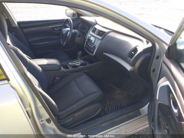 1N4AL3AP4GN347911 Nissan Altima 2.5/2.5 S/2.5 Sl/2.5 Sr/2.5 Sv