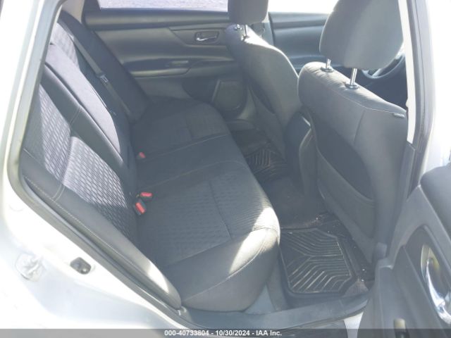 1N4AL3AP4GN347911 Nissan Altima 2.5/2.5 S/2.5 Sl/2.5 Sr/2.5 Sv