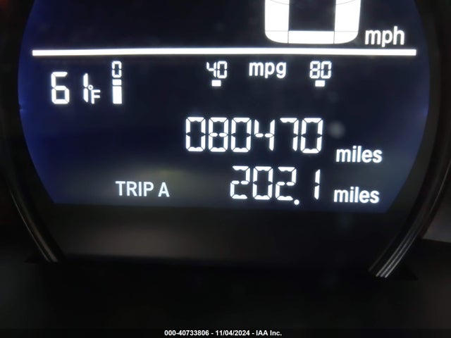 Honda Civic Lx 2018 2HGFC2F52JH589910 Image 15