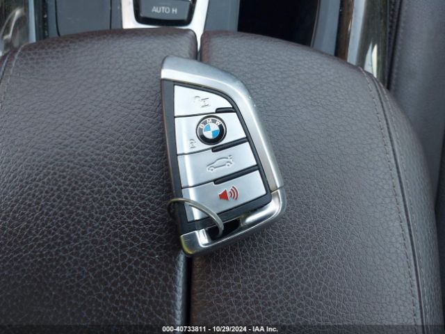 5UXKR0C59F0P03027 BMW X5 Xdrive35i