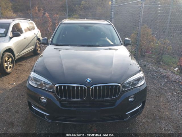 5UXKR0C59F0P03027 BMW X5 Xdrive35i