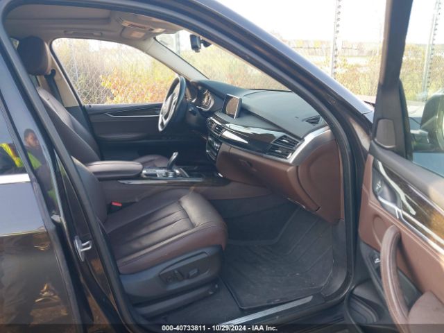 5UXKR0C59F0P03027 BMW X5 Xdrive35i