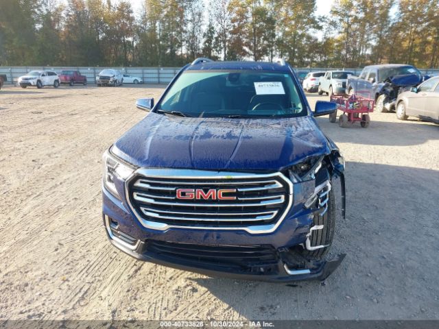 3GKALPEV5NL228020 GMC Terrain Fwd Slt