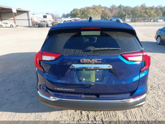 3GKALPEV5NL228020 GMC Terrain Fwd Slt