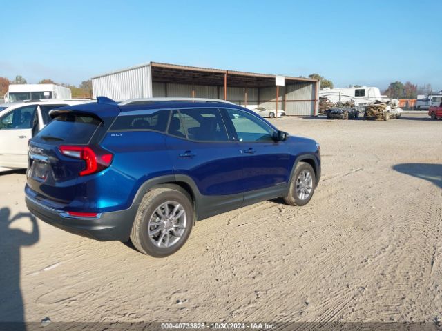 3GKALPEV5NL228020 GMC Terrain Fwd Slt