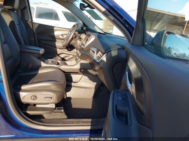 3GKALPEV5NL228020 GMC Terrain Fwd Slt